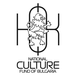 Viafarini Open Studio, The residency of Rosie Eisor is supported by National Culture Fund of Bulgaria