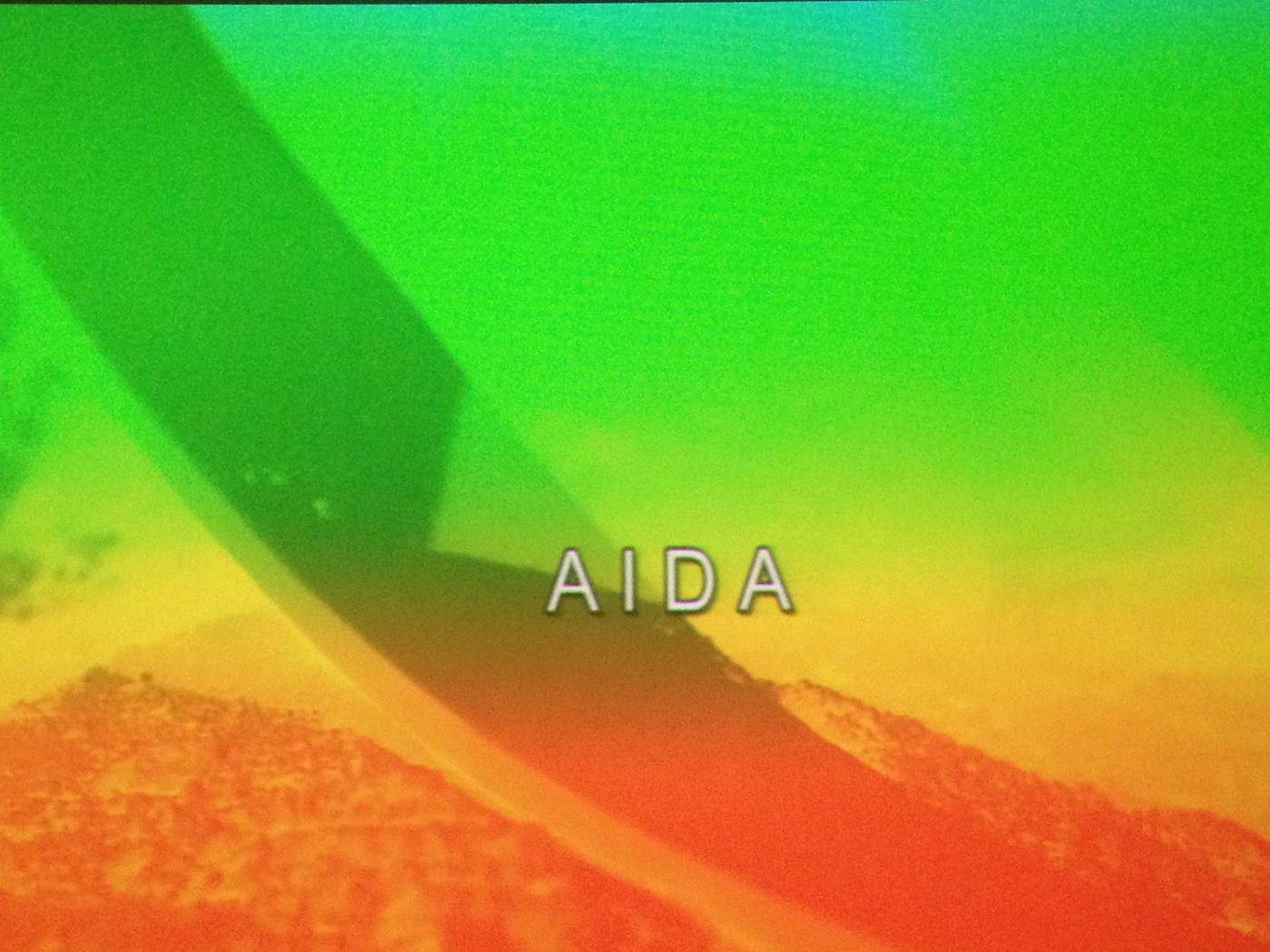 Aida – Marco Basta, Alessandro Di Pietro, Michele Gabriele, Andrea Romano, Jonathan Vivacqua