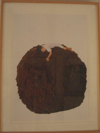 Collezione 1995 - 1999, Rosemarie Trockel
Senza titolo, 1999
stampa lambda, ed. 8
21 × 30 cm