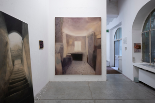 Viafarini Open Studio