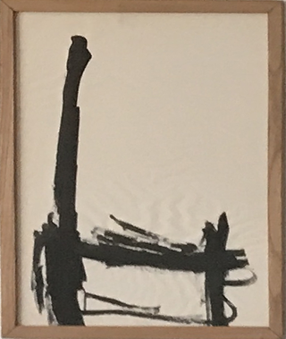 Collezione 1985 - 1992, Wurmkos
Senza Titolo, 1992
disegno su carta
48 × 72 cm