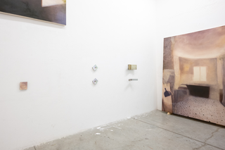 Viafarini Open Studio, Installation view. 

Diego Gelosi

Arianna Marcolin