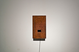 VIR Viafarini-in-residence, Fausto Falchi, Hannah Heilmann, Fausto Falchi, L. I. (Lavoro Illegale), 2011