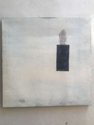 Collezione 2010 - 2021, Valerio Nicolai
Senza titolo, 2015
49 x 40 cm