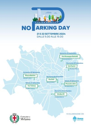 Programma no parking day 2024